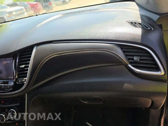 2021 Chevrolet Trax LT 1LT – miniatura 19