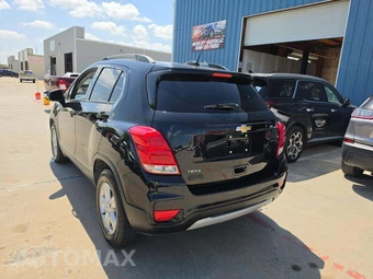2021 Chevrolet Trax LT 1LT – miniatura 2