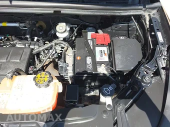 2021 Chevrolet Trax LT 1LT – miniatura 25
