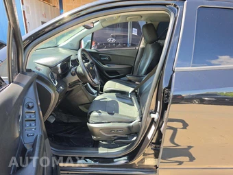 2021 Chevrolet Trax LT 1LT – miniatura 6