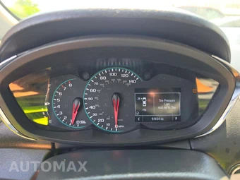 2021 Chevrolet Trax LT 1LT – miniatura 9
