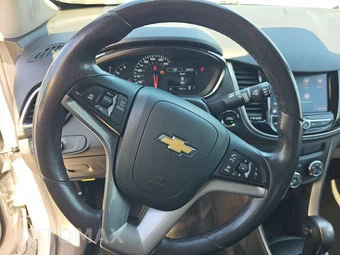 2021 Chevrolet Trax LT 1LT – miniatura 10