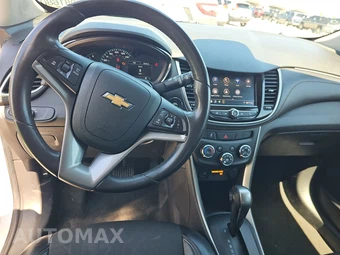 2021 Chevrolet Trax LT 1LT – miniatura 11