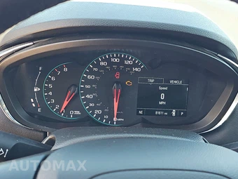 2021 Chevrolet Trax LT 1LT – miniatura 12