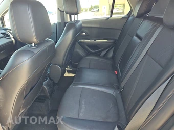 2021 Chevrolet Trax LT 1LT – miniatura 13