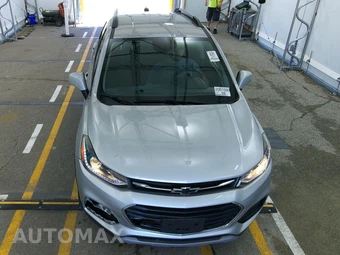 2021 Chevrolet Trax LT 1LT – miniatura 2