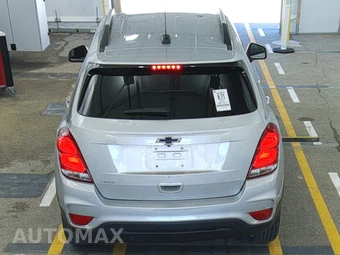 2021 Chevrolet Trax LT 1LT – miniatura 5