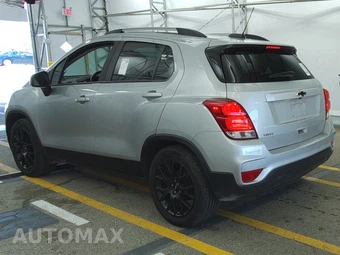 2021 Chevrolet Trax LT 1LT – miniatura 6