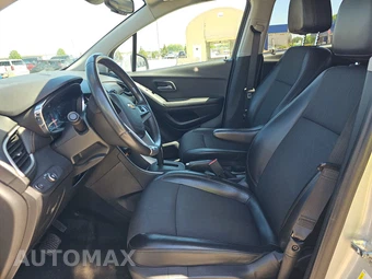2021 Chevrolet Trax LT 1LT – miniatura 7