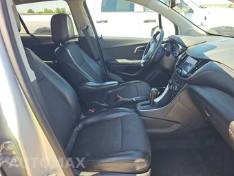 2021 Chevrolet Trax LT 1LT – miniatura 8