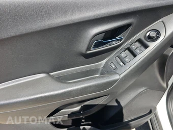 2021 Chevrolet Trax LT 1LT – miniatura 9