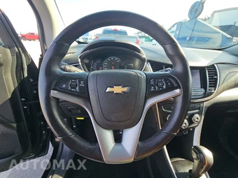 2021 Chevrolet Trax LT 1LT – miniatura 10