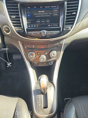 2021 Chevrolet Trax LT 1LT – miniatura 11