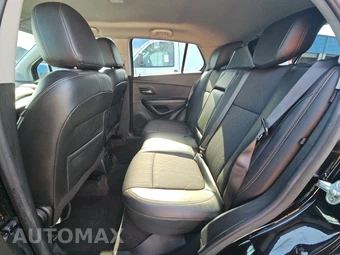 2021 Chevrolet Trax LT 1LT – miniatura 13