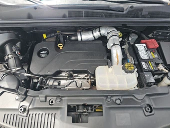 2021 Chevrolet Trax LT 1LT – miniatura 15