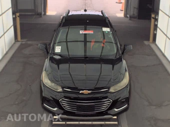 2021 Chevrolet Trax LT 1LT – miniatura 2