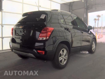 2021 Chevrolet Trax LT 1LT – miniatura 4
