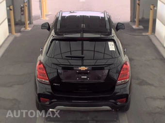 2021 Chevrolet Trax LT 1LT – miniatura 5