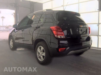 2021 Chevrolet Trax LT 1LT – miniatura 6