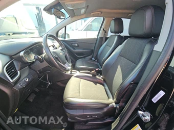2021 Chevrolet Trax LT 1LT – miniatura 7