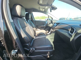 2021 Chevrolet Trax LT 1LT – miniatura 8