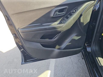 2021 Chevrolet Trax LT 1LT – miniatura 9