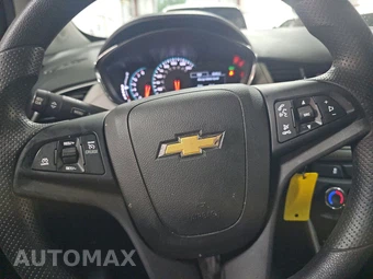 2021 Chevrolet Trax LT 1LT - miniatura 10