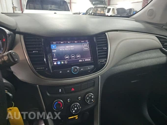2021 Chevrolet Trax LT 1LT - miniatura 11
