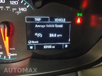 2021 Chevrolet Trax LT 1LT - miniatura 12