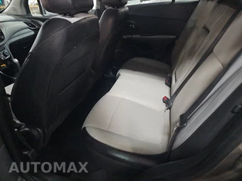 2021 Chevrolet Trax LT 1LT - miniatura 13