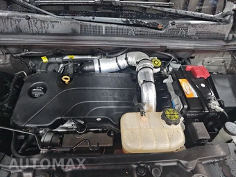 2021 Chevrolet Trax LT 1LT - miniatura 15