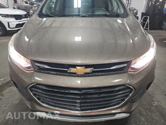 2021 Chevrolet Trax LT 1LT - miniatura 2