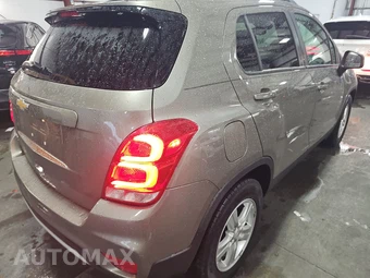 2021 Chevrolet Trax LT 1LT - miniatura 4