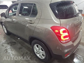 2021 Chevrolet Trax LT 1LT - miniatura 6