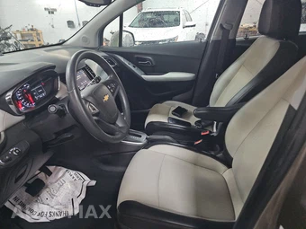 2021 Chevrolet Trax LT 1LT - miniatura 7