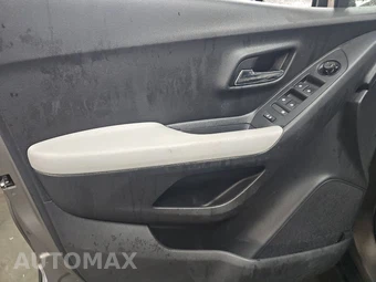 2021 Chevrolet Trax LT 1LT - miniatura 9