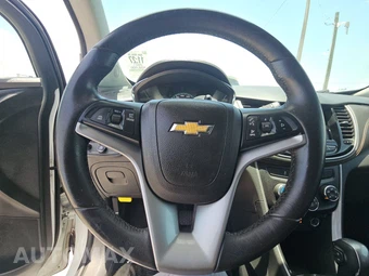2021 Chevrolet Trax LT 1LT – miniatura 10