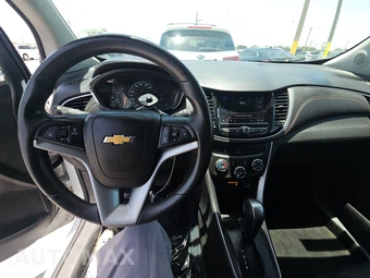 2021 Chevrolet Trax LT 1LT – miniatura 11