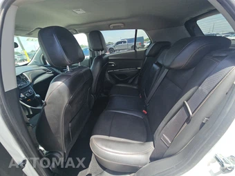 2021 Chevrolet Trax LT 1LT – miniatura 13
