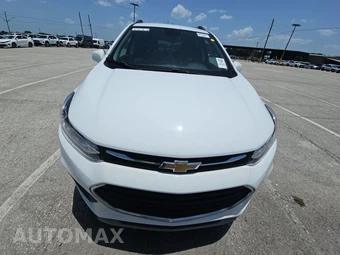 2021 Chevrolet Trax LT 1LT – miniatura 2