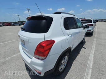 2021 Chevrolet Trax LT 1LT – miniatura 4
