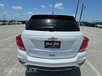 2021 Chevrolet Trax LT 1LT – miniatura 5