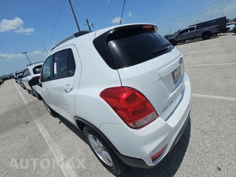 2021 Chevrolet Trax LT 1LT – miniatura 6
