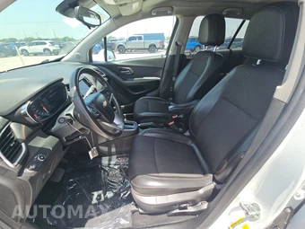 2021 Chevrolet Trax LT 1LT – miniatura 7