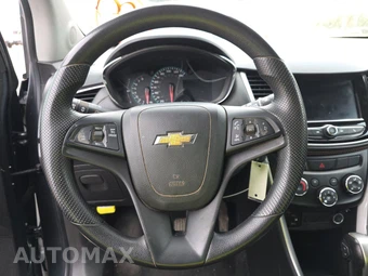 2021 Chevrolet Trax LT 1LT - miniatura 10