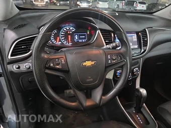 2021 Chevrolet Trax LT 1LT - miniatura 11
