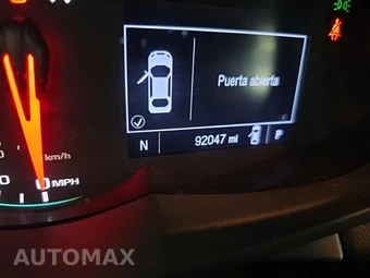 2021 Chevrolet Trax LT 1LT - miniatura 12