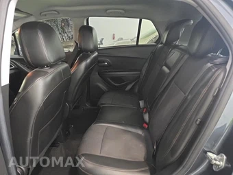 2021 Chevrolet Trax LT 1LT - miniatura 13