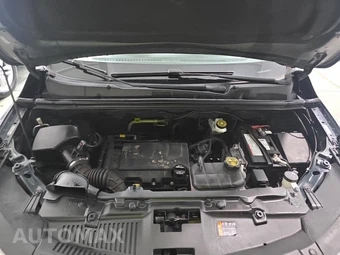 2021 Chevrolet Trax LT 1LT - miniatura 15