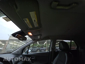 2021 Chevrolet Trax LT 1LT - miniatura 18